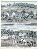 R.F. Blair, Joel Fink, Clarion County 1877